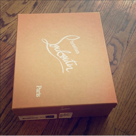 Women’s Louis Vuitton Heels - Picture 5 of 6